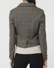 Blazer La Morena