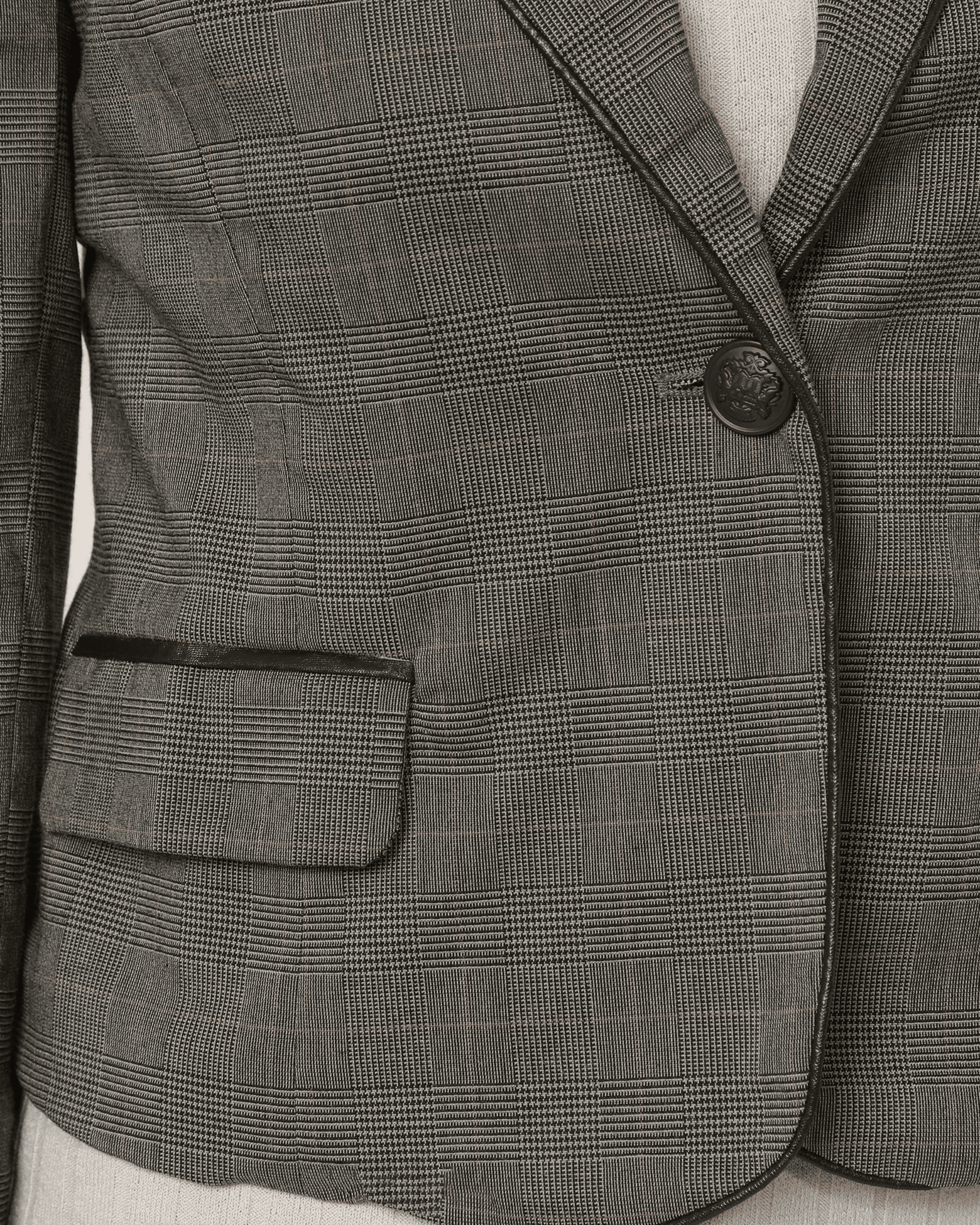 Blazer La Morena