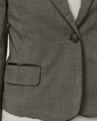 Blazer La Morena