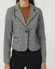 Blazer La Morena