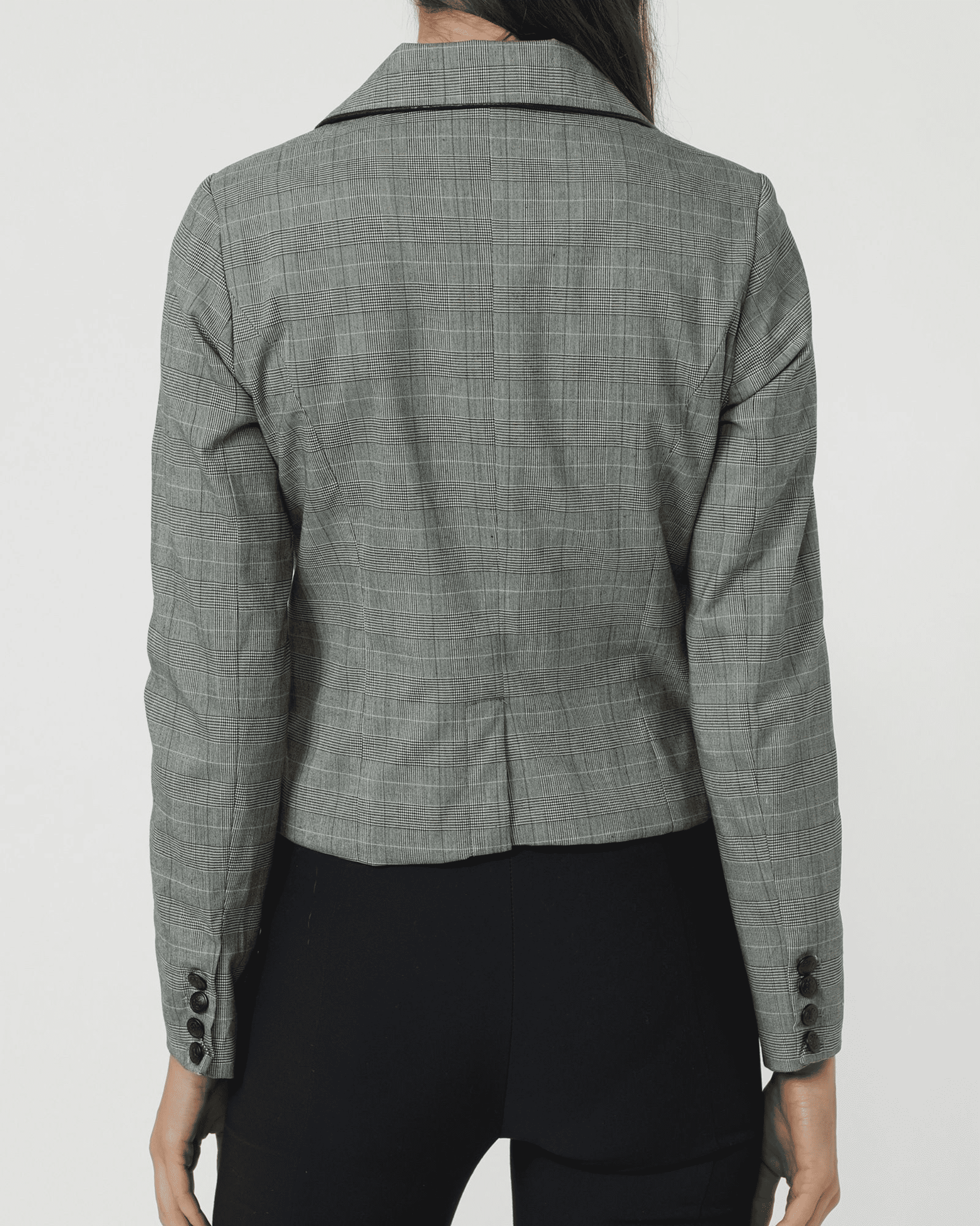 Blazer La Morena