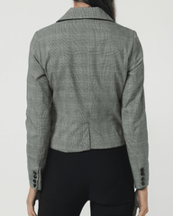 Blazer La Morena
