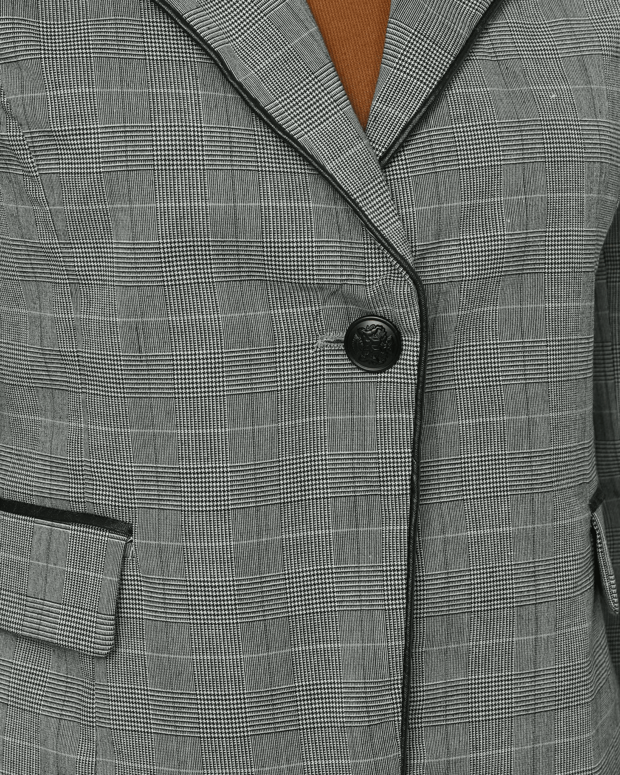 Blazer La Morena