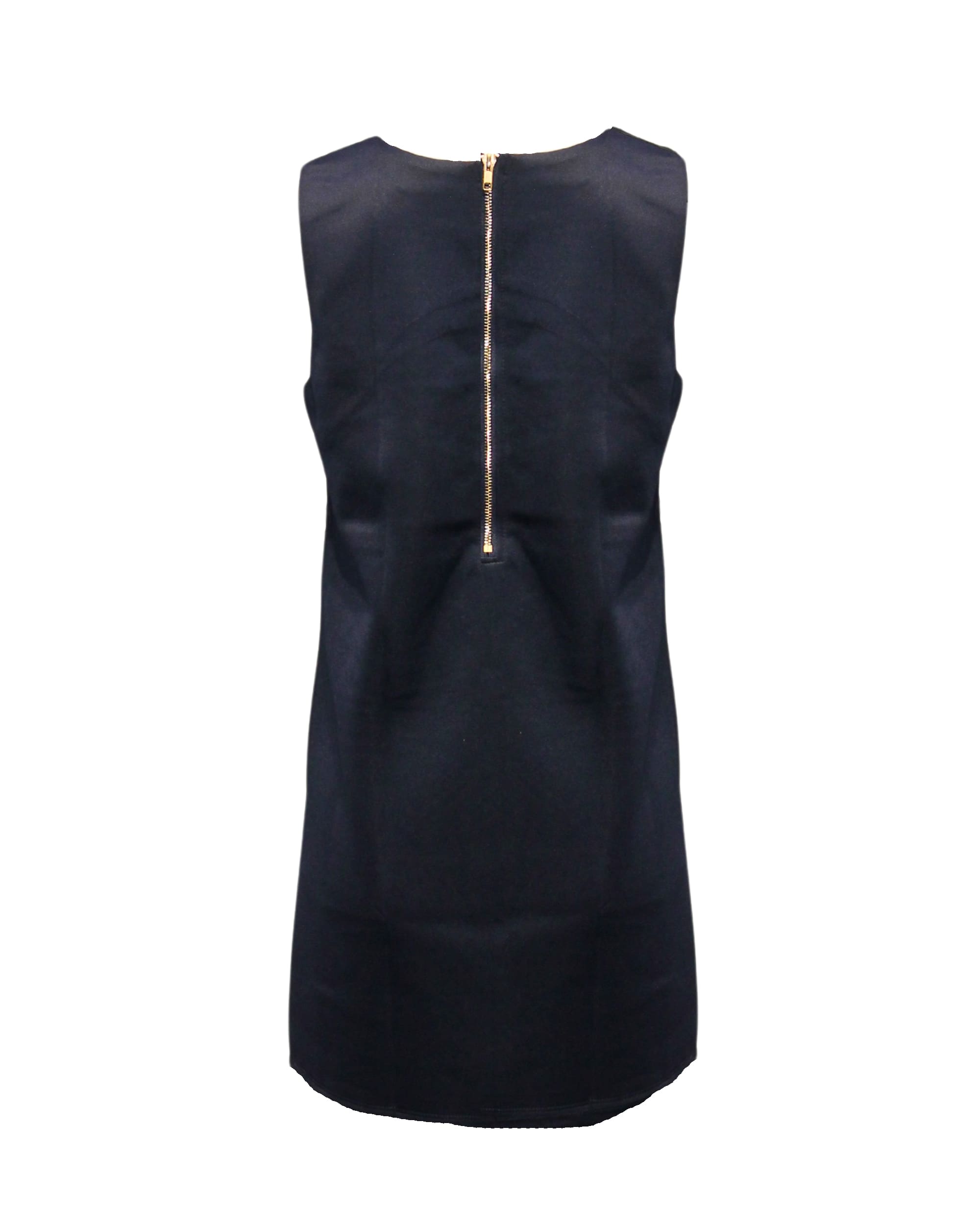 Vestido estampado