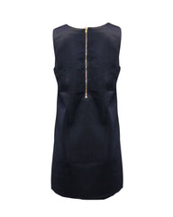 Vestido estampado