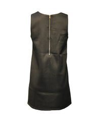 Vestido estampado