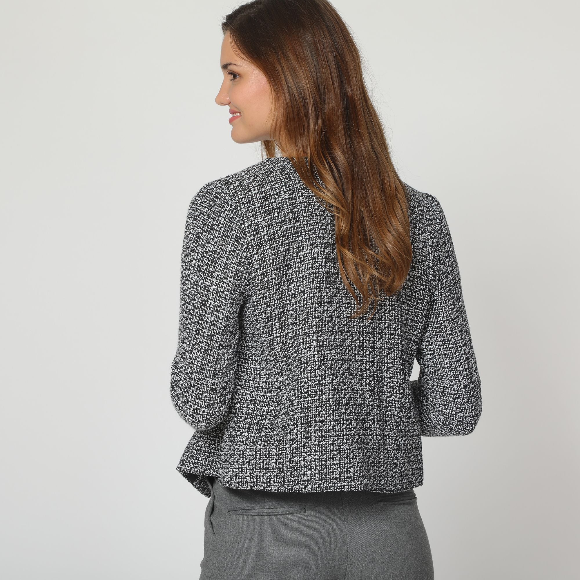 Chaqueta  Amé