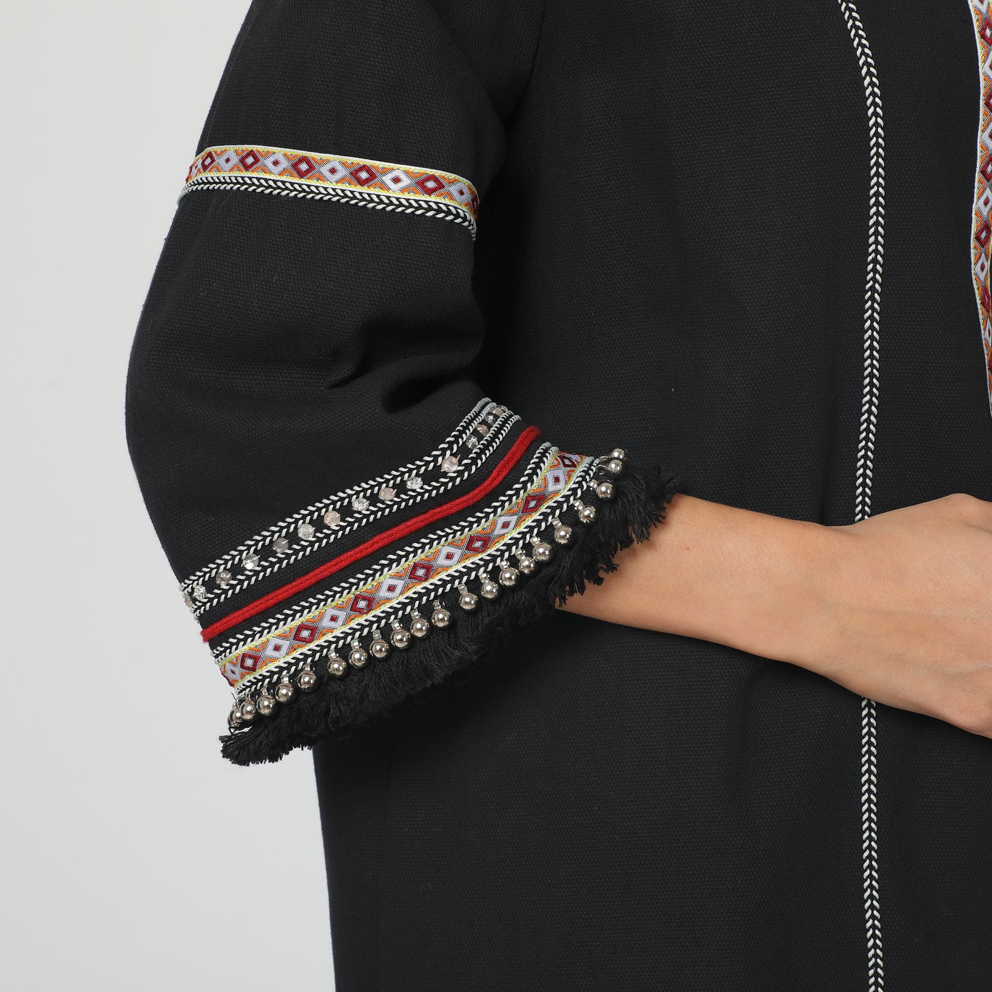 Chaqueta  Amé