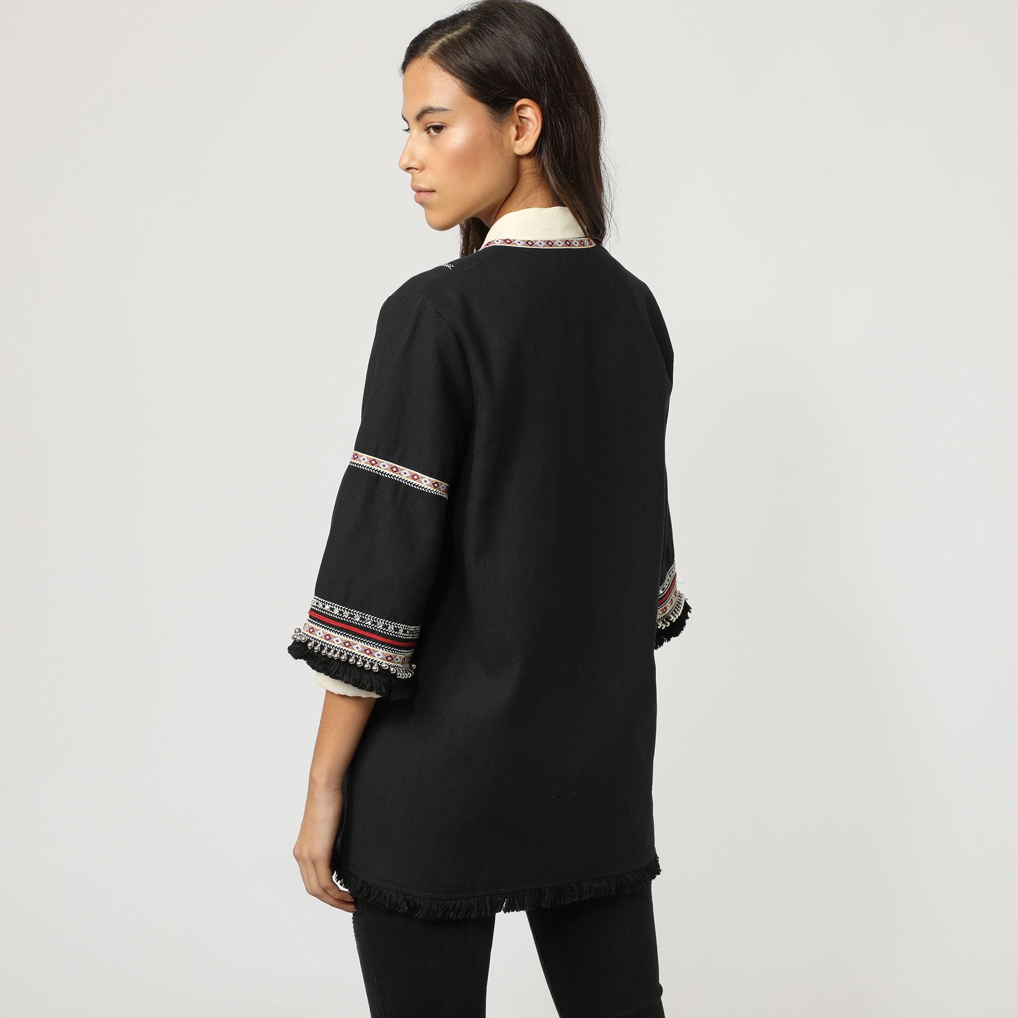 Chaqueta  Amé