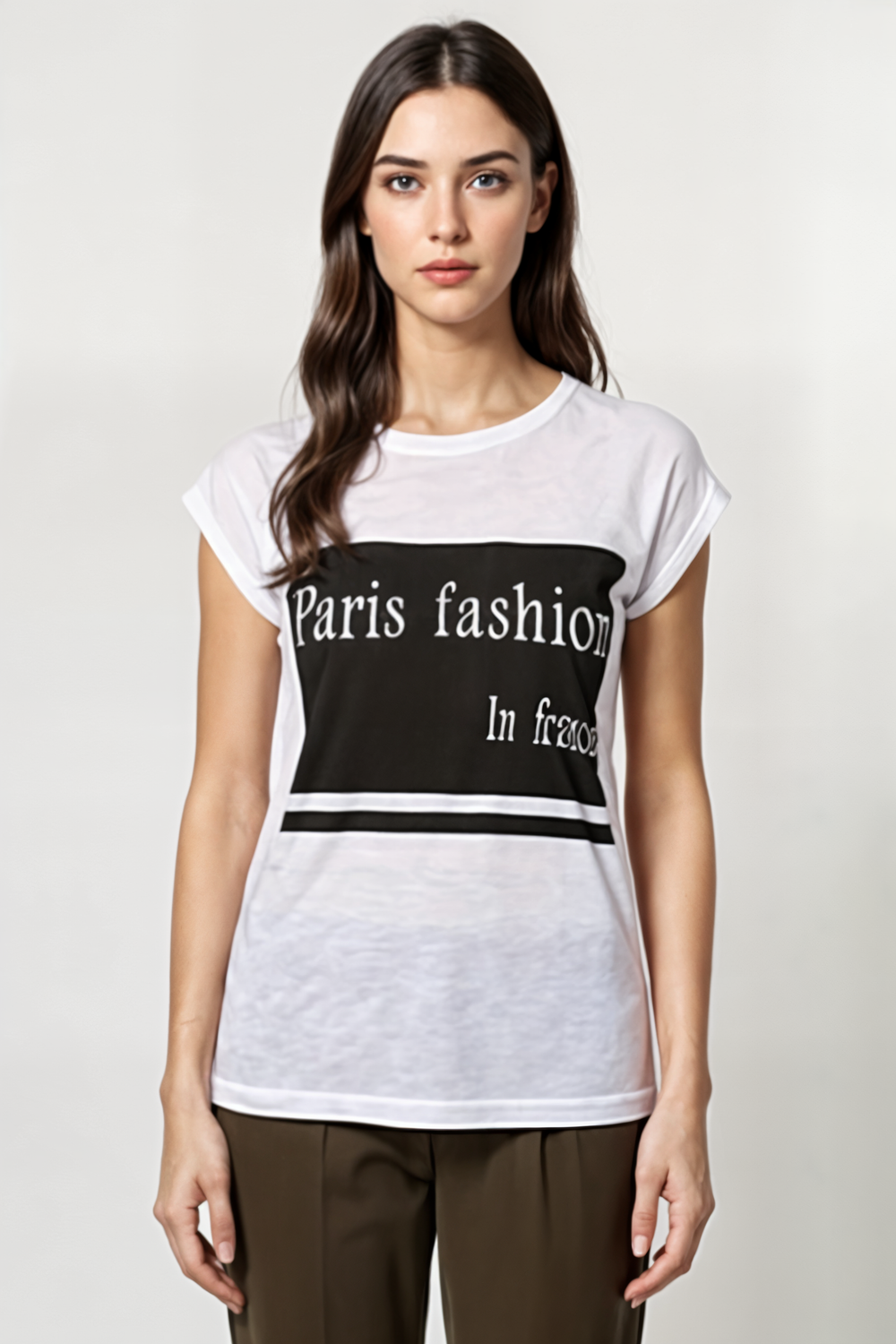 Camiseta Sinty