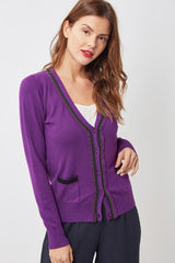 Chaqueta  NuaNua