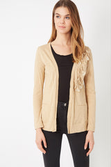 Chaqueta Nua Nua