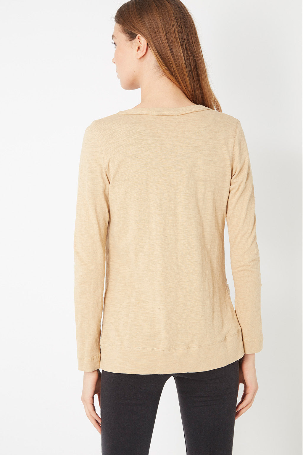 Chaqueta mujer, cardigan, blazer ligera algodón, motivos florales, cuello redondo, manga larga, bolsillos delanteros, color beige, talla L, cómoda, versátil, ideal entretiempo ✅Entrega 24/48h