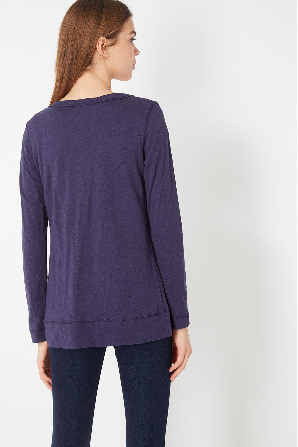 Chaqueta mujer algodón, jersey cardigan manga larga, bolsillos delanteros, motivos decorativos, cuello redondo, azul oscuro, talla L, cómoda, versátil, ideal entretiempo, fácil de combinar ✅Entrega 24/48h