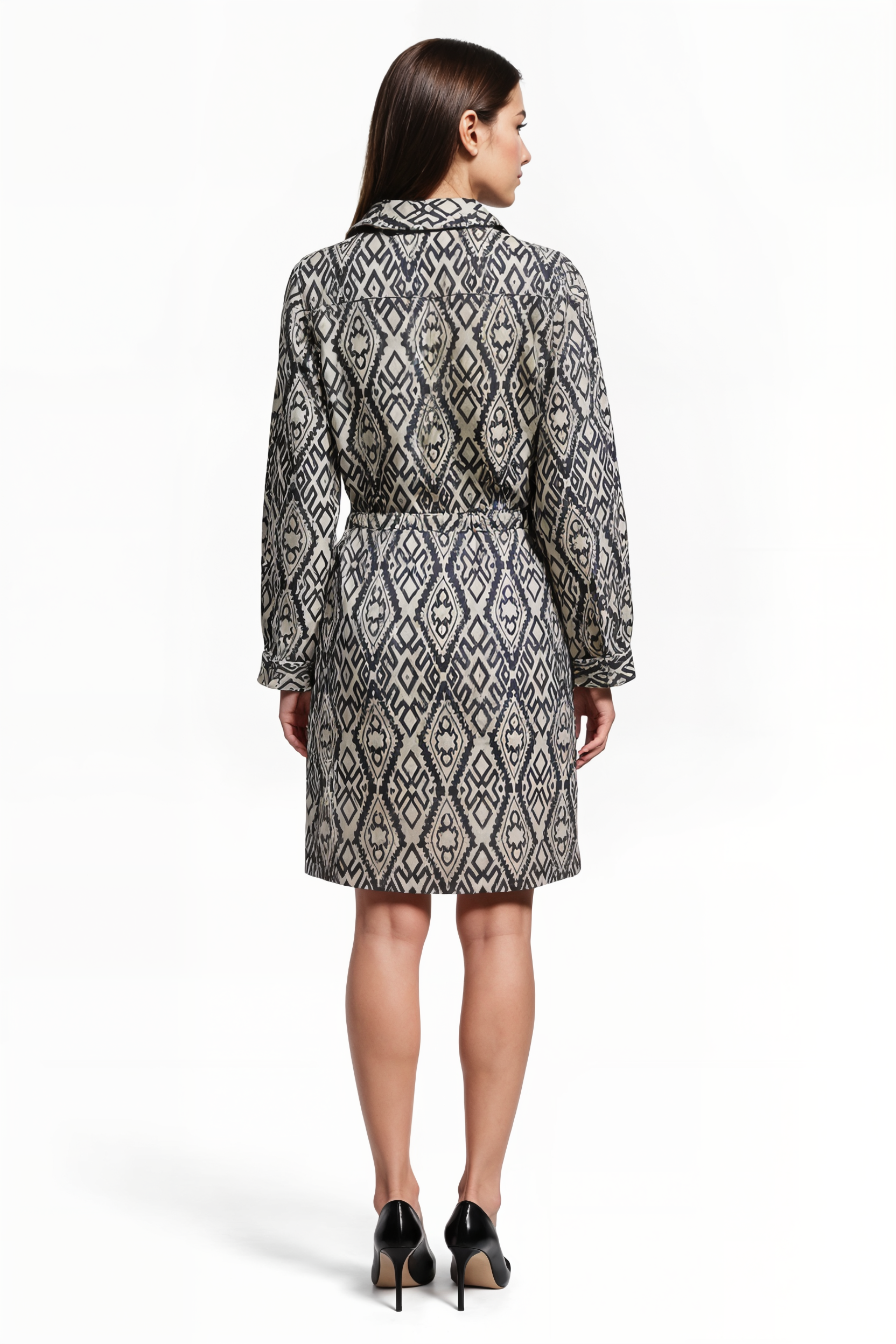 Vestido vaquero LAGA