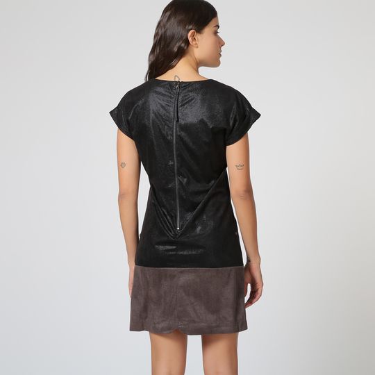 Vestido Anany