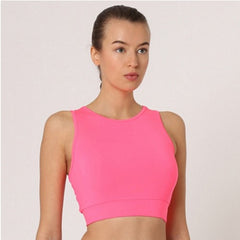 Top deportivo Gym & Soul