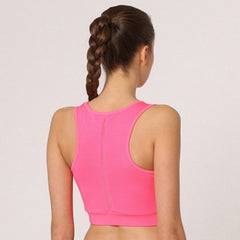 Top deportivo Gym & Soul