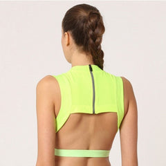 Top deportivo Gym & Soul