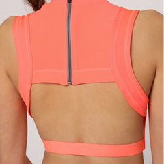 Top deportivo Gym & Soul