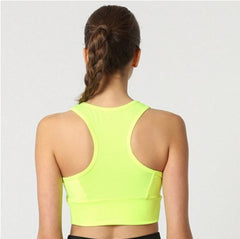 Top deportivo Gym & Soul