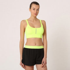 Top deportivo Gym & Soul