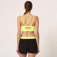 Top deportivo Gym & Soul