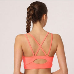 Top deportivo Gym & Soul