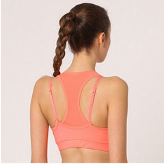 Top deportivo Gym & Soul