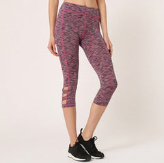 Leeguin deporte Gym&Soul