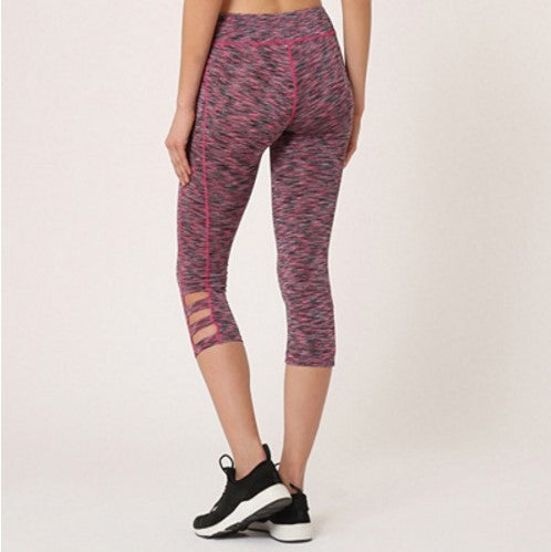 Leeguin deporte Gym&Soul