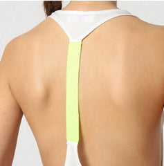 Camiseta deporte Gym&Soul