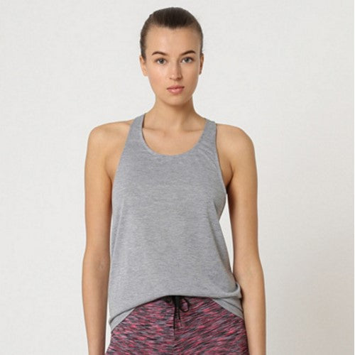 Camiseta deporte Gym&Soul