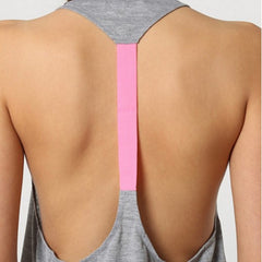 Camiseta deporte Gym&Soul