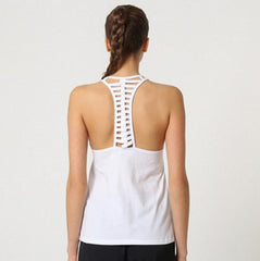 Camiseta deporte Gym&Soul