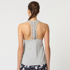 Camiseta deporte Gym&Soul