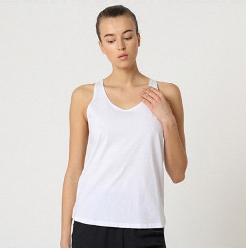 Camiseta deporte Gym&Soul