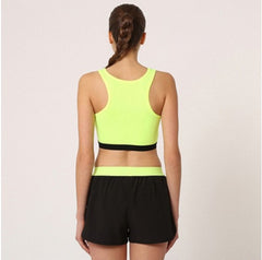 Top deportivo Gym & Soul