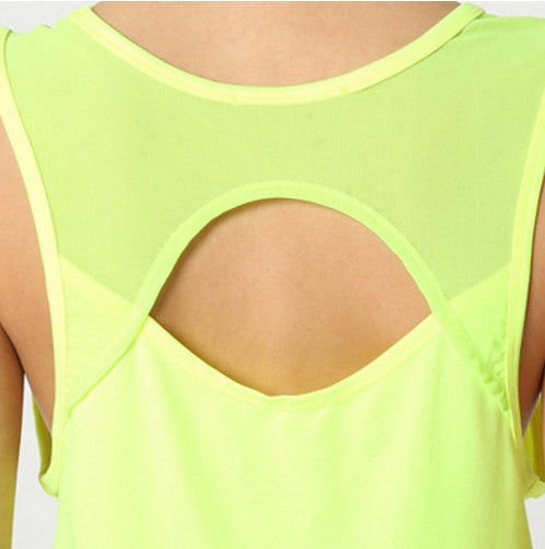 Camiseta deporte Gym&Soul