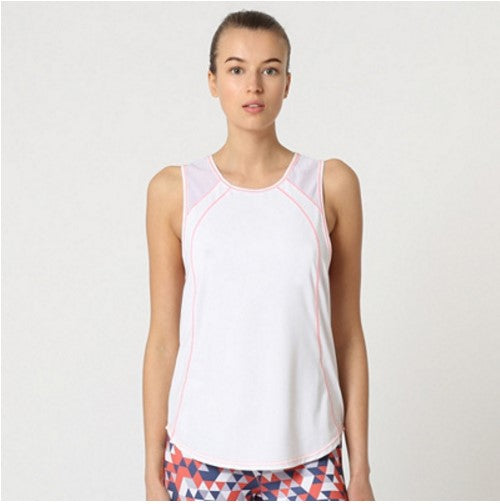 Camiseta deporte Gym&Soul