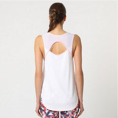 Camiseta deporte Gym&Soul