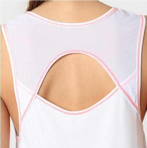 Camiseta deporte Gym&Soul
