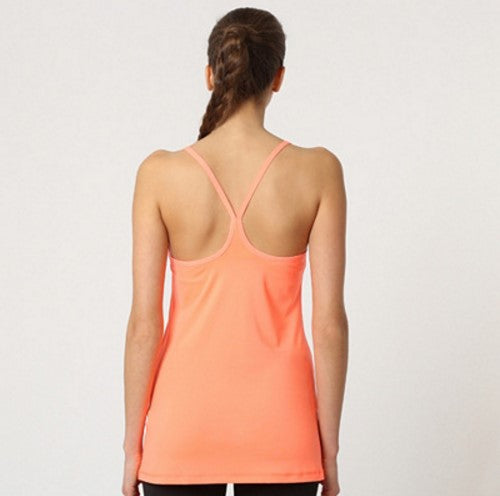 Camiseta deporte Gym&Soul