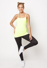 Camiseta deporte Gym&Soul