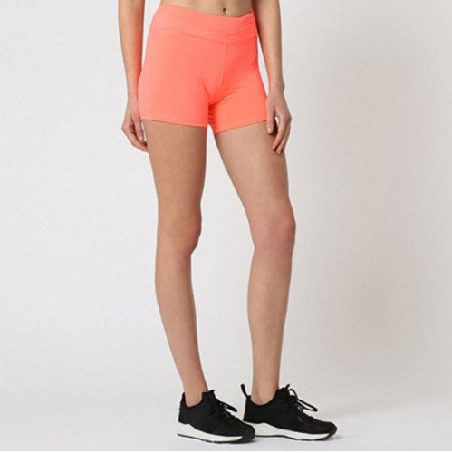 Short deporte Gym&Soul
