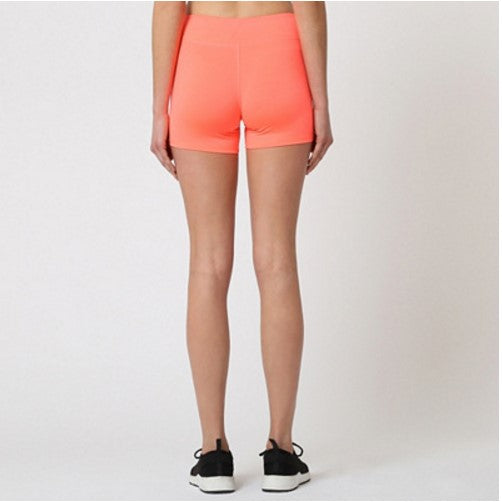 Short deporte Gym&Soul