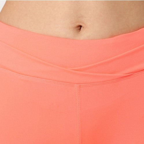 Short deporte Gym&Soul