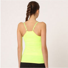 Camiseta deporte Gym&Soul