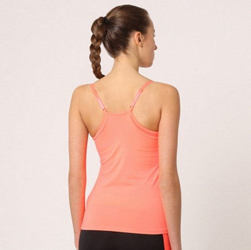 Camiseta deporte Gym&Soul