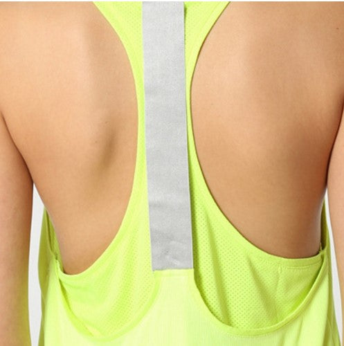 Camiseta deporte Gym&Soul